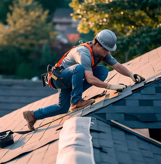Expert Shingle Restoration Specialists in Puyallup, WA