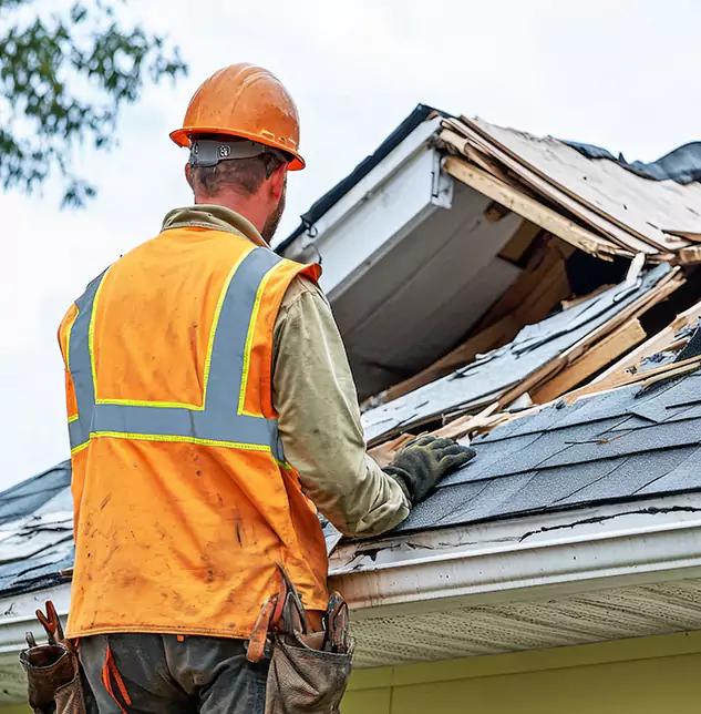 Trusted Barn Roof Repair Company: Protecting Puyallup's Agricultural and Residential Barns