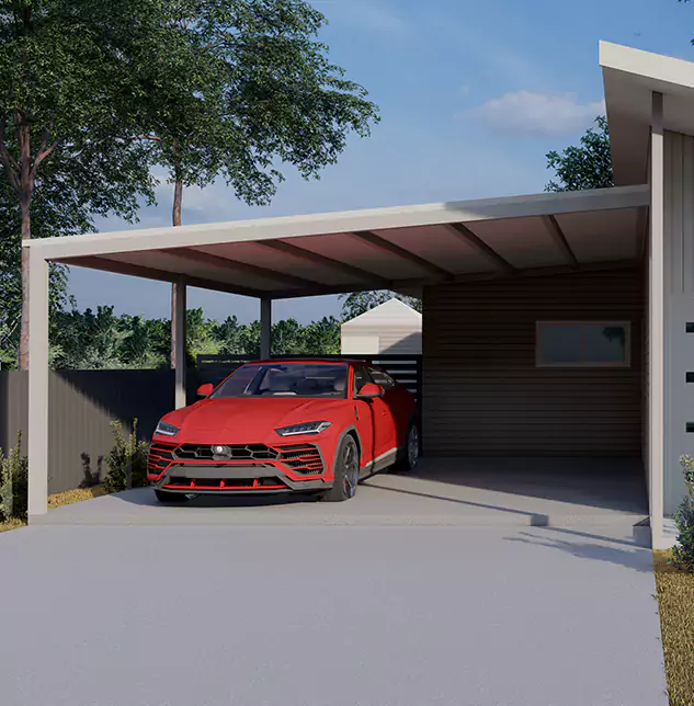 Affordable Carport Roof Repair: Puyallup's Trusted Carport Roof Restoration Team