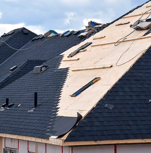 Premier Wood Roofing Specialists in Puyallup, WA
