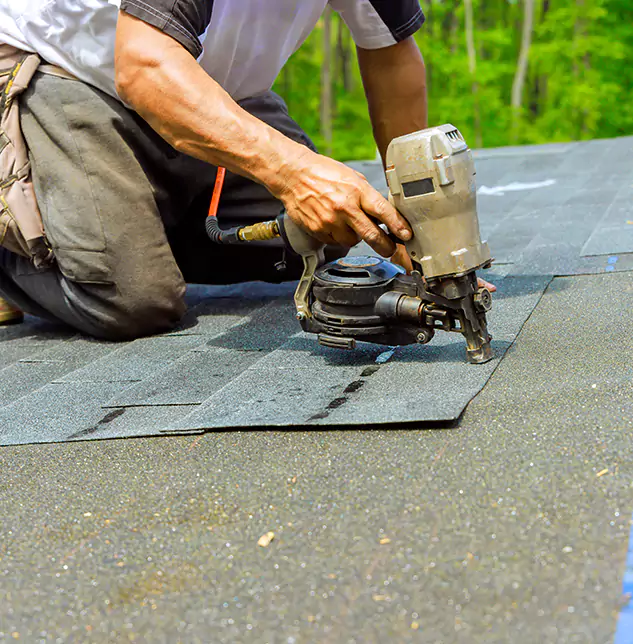 Trusted Cedar Shingle Replacement Experts Serving Puyallup, WA