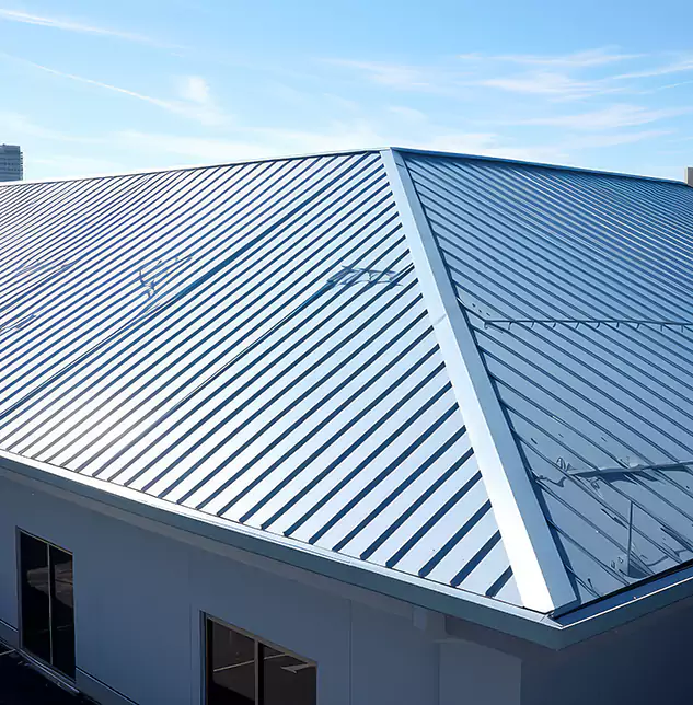 Your Trusted Local Commercial Roof Replacement Partner for Complete Re-Roofing Excellence in Puyallup, WA