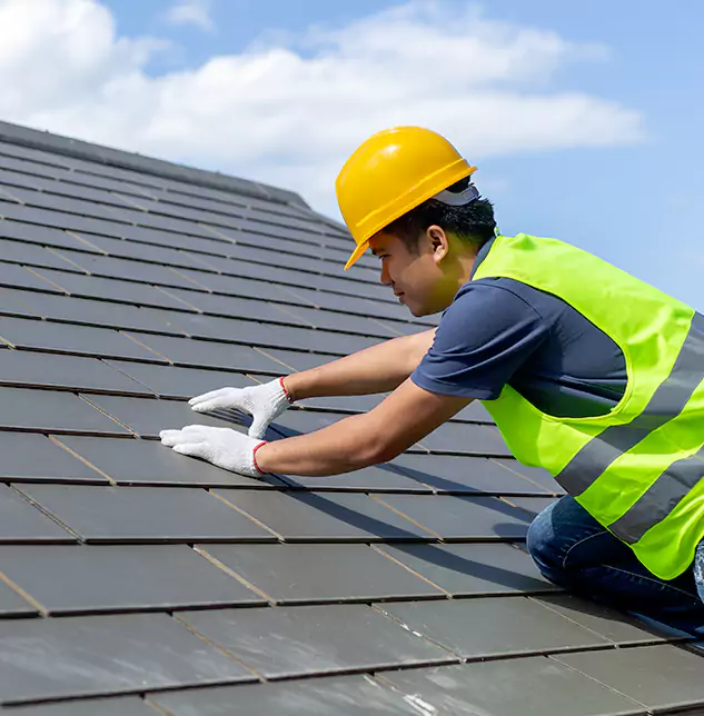 Reliable Roofing Company: Your Trusted Roofers for Superior Corrugated Repair in Puyallup, WA