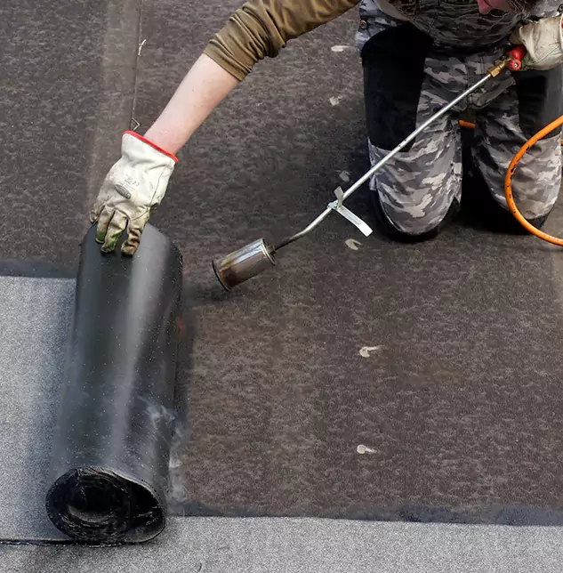 Experienced EPDM Roofing Professionals Serving in Puyallup, WA