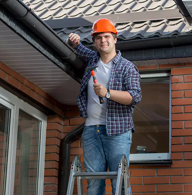Trusted Roof Fascia Replacement Experts Defending Puyallup, WA Properties