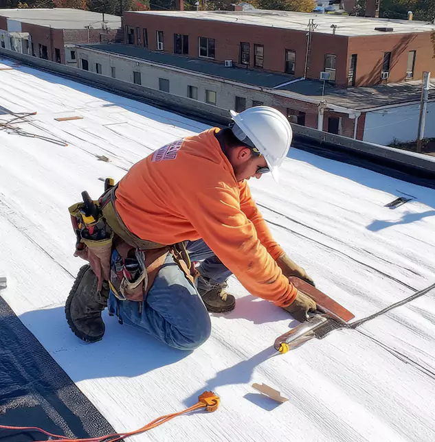 Reliable Flat Roof Contractors Serving Puyallup, WA