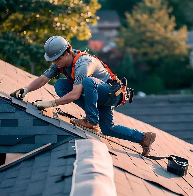 Premium Replacement Garage Roofs: Upgrading Puyallup, WA Properties With Lasting Protection