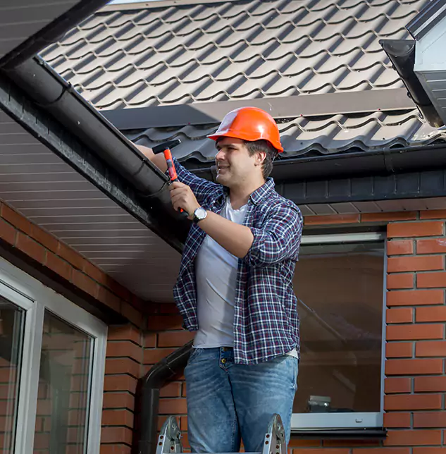 Trusted Gutter Replacement Company: Upgrading Drainage Systems Across Puyallup