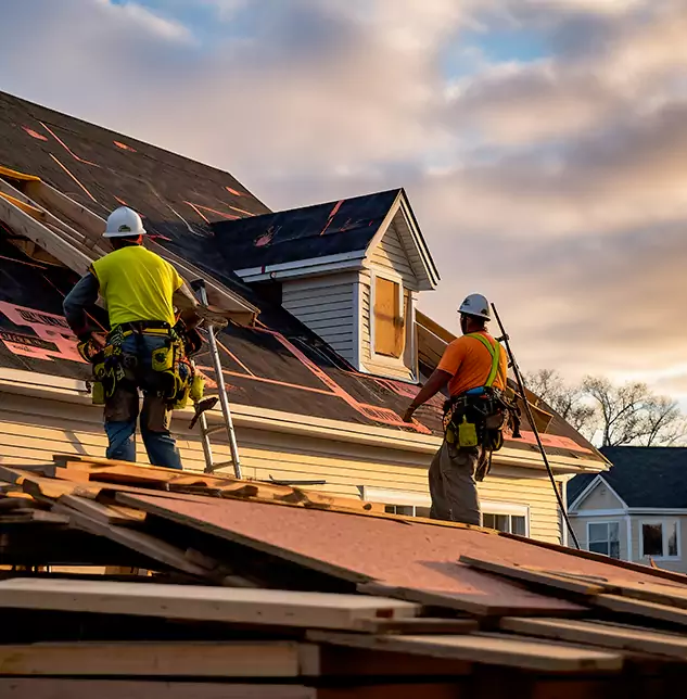 Leading Industrial Roofers: Protecting Puyallup's Largest Properties With Unmatched Expertise
