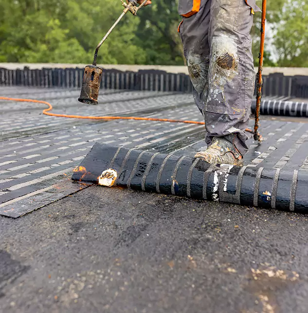 Trusted Membrane Leak Repair: Sealing Puyallup's Flat Roofs Against Water Intrusion