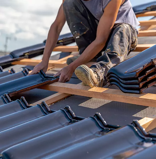 Trusted Metal Roof Repair Company: Skilled Metal Roof Repair Contractors for Reliable Repairing in Puyallup, WA