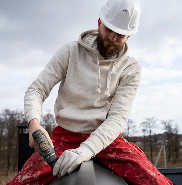 Trusted Mobile Home Roofing Company Serving Puyallup, WA