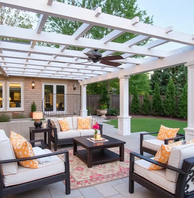 Serving Puyallup, WA Homeowners With Outdoor Roofing Excellence
