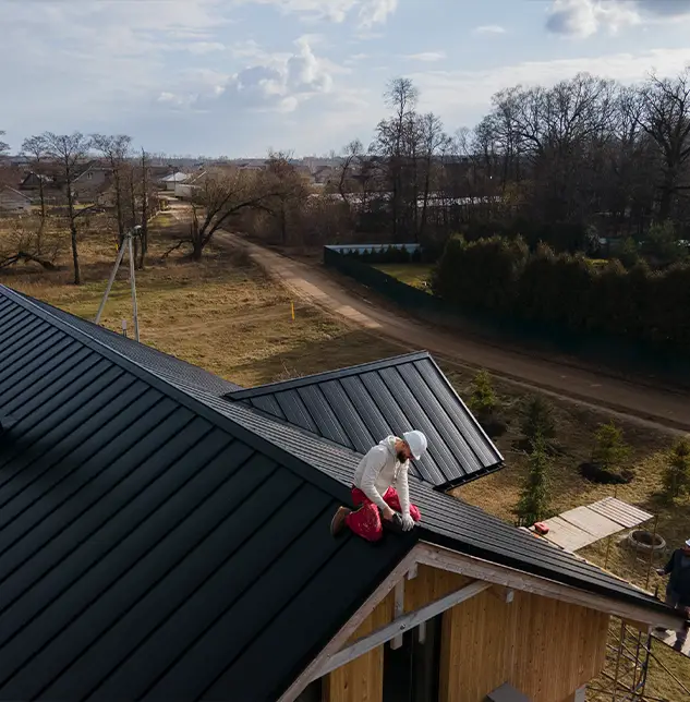 Puyallup Roofing Services Sets the Standard for Residential Roofing in Puyallup, WA