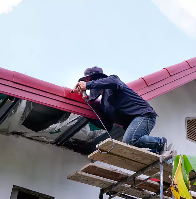 Expert Gutter and Roof Repair: Keeping Puyallup Properties Dry and Protected