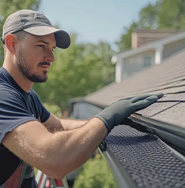 Expert Roof Eave Specialists You Can Count On in Puyallup, WA