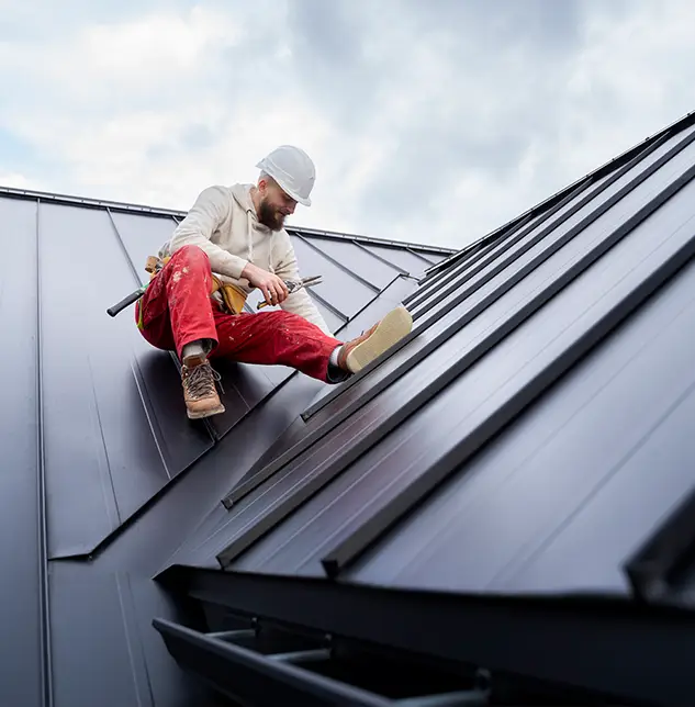 Reliable Roof Eaves Repair Company in Puyallup, WA: Protecting Your Home's Edge