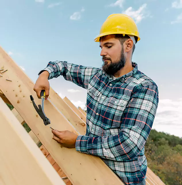 Trusted Roof Repair Company: Your Local Roof Repair Specialist in Puyallup, WA