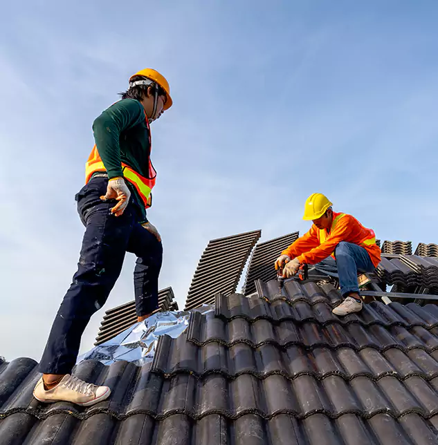 Complete Roof Refurbishment Experts in Puyallup, WA: Trusted Roof Resurfacing Professionals for Home Roof Restorations