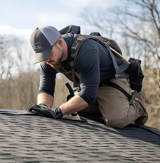 Eliminating Roof Leak Damage: Puyallup, WA's Expert Water Leak in Roof Restoration Team