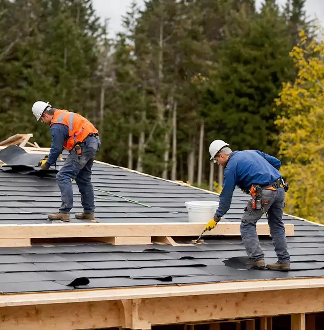 Trusted Sagging Roof Repair Company: Your Structural Roof Repair Experts in Puyallup, WA