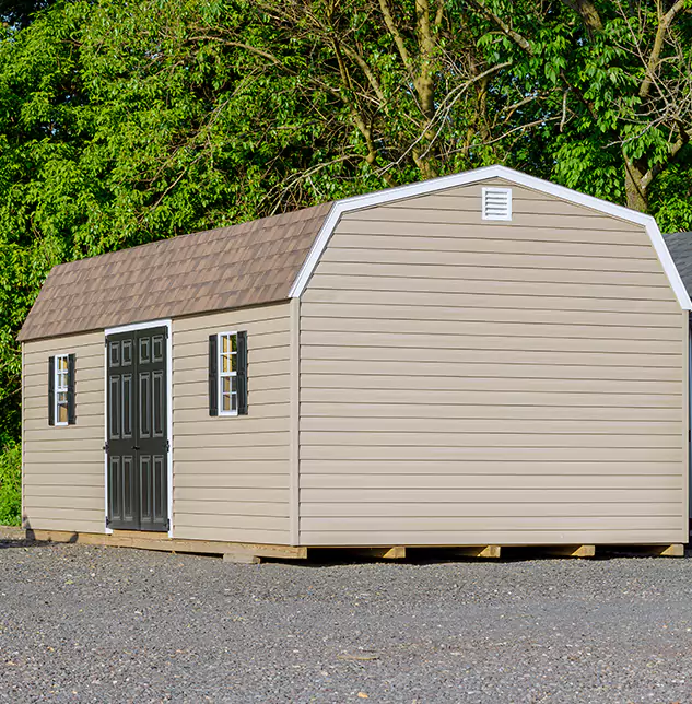 Superior Shed Repair Expertise in Puyallup, WA