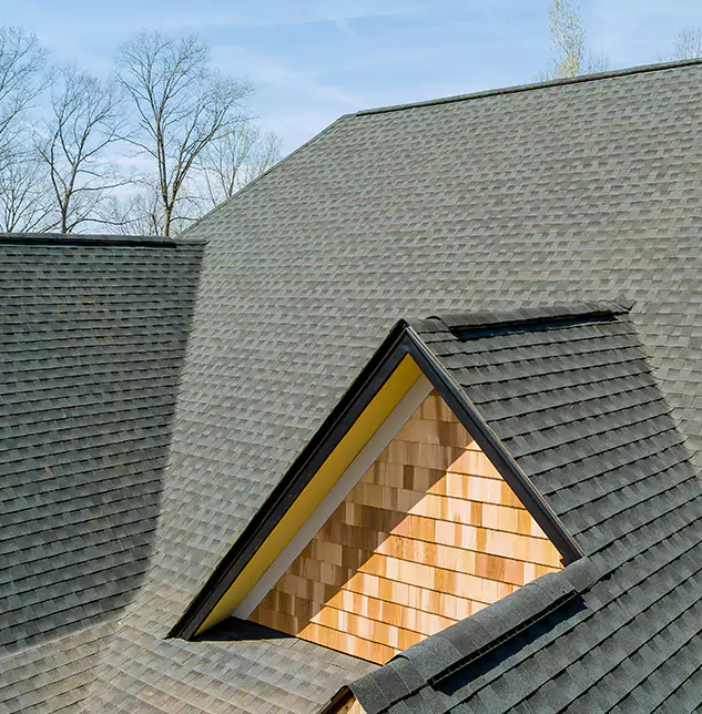 Leading Shingle Roofing Company in Puyallup WA: Trusted Shingle Roofers Premium Shingle Performance