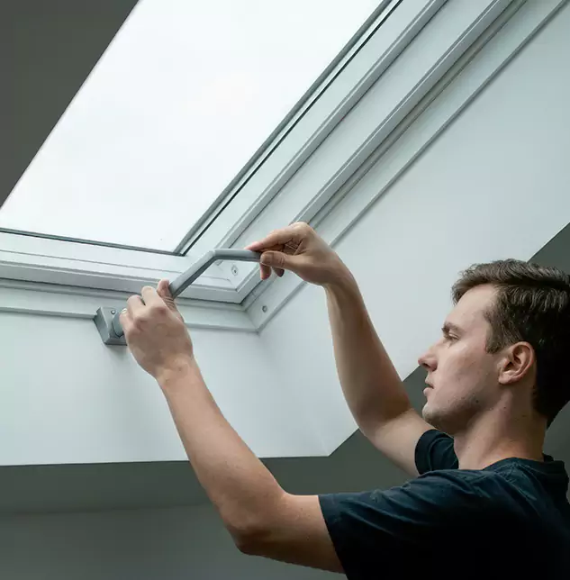 Professional Roof Skylight Repair: Restoring Light and Protection to Puyallup, WA Homes