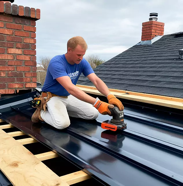 Reliable Roofing Company: Your Trusted Roofers for Superior Standing Seam in Puyallup, WA