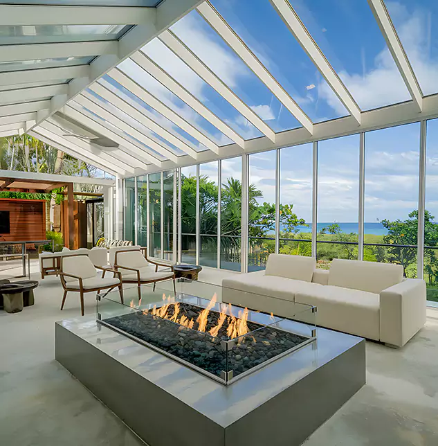 Expert Enclosure Restoration Specialists in Puyallup, WA