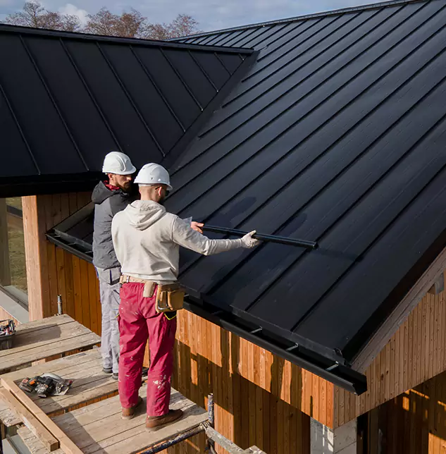 Puyallup Roofing Services Delivers Reliable Tin Roofing Solutions Across in Puyallup, WA