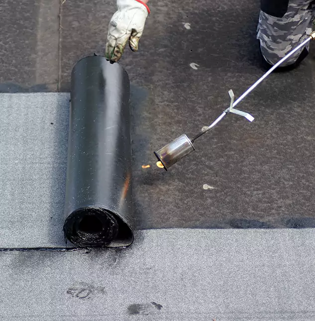 Advanced Thermoplastic Restoration: Your Local Experts for TPO Repair in Puyallup, WA