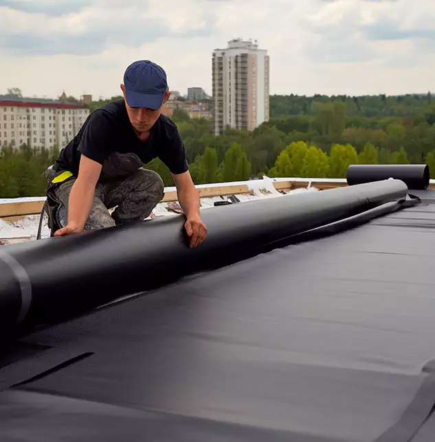 Reliable TPO Roofing Specialists Serving Puyallup, WA