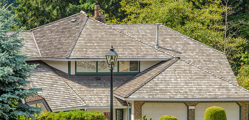 Professional Cedar Roof Installation Services in Puyallup, WA