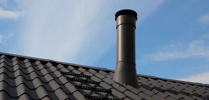Professional Chimney Flashing Installation Services in Puyallup, WA