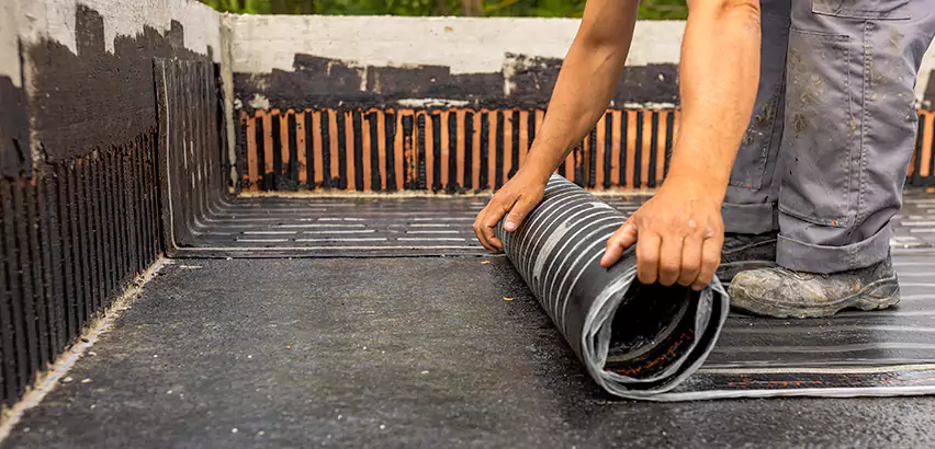 Professional EPDM Roof Repair Services in Puyallup, WA