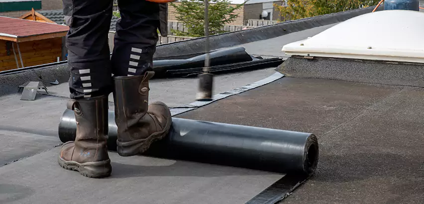 Professional EPDM Roof Replacement Services in Puyallup, WA