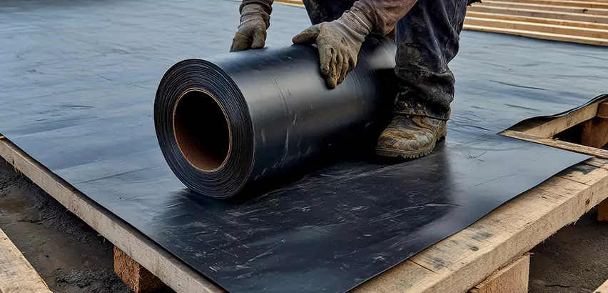 Professional EPDM Roofing Services in Puyallup, WA