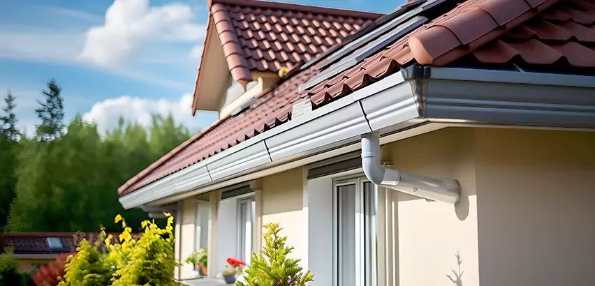 Professional Fascia Repair Services in Puyallup, WA