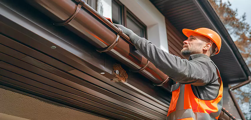 Basement Leak Repair in Puyallup