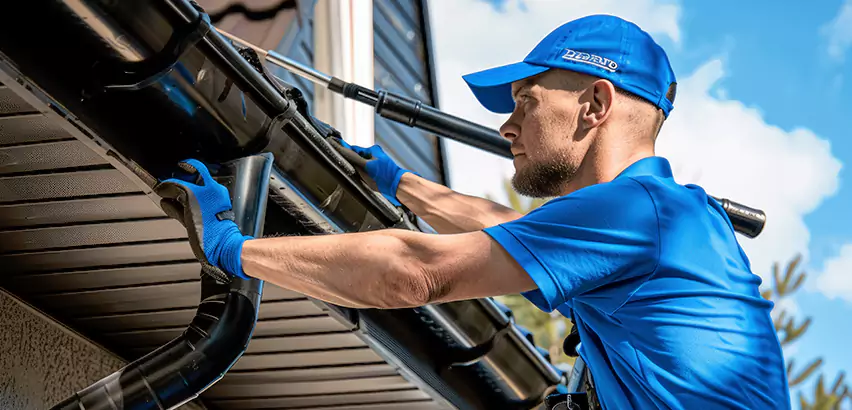 Professional Roof and Gutter Repair Services in Puyallup, WA