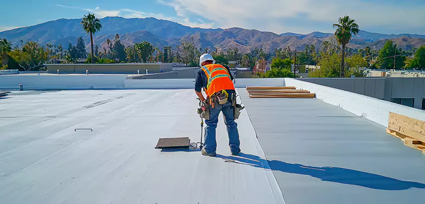 Professional Roof Coating Services in Puyallup, WA