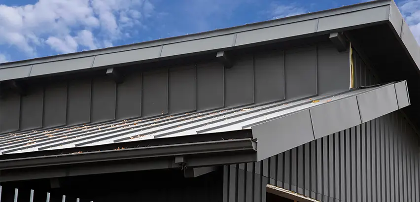 Professional Roof Eaves Installation Services in Puyallup, WA