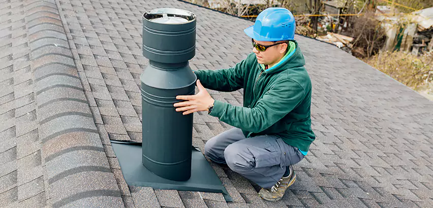Professional Roof Flashing Repair Services in Puyallup, WA