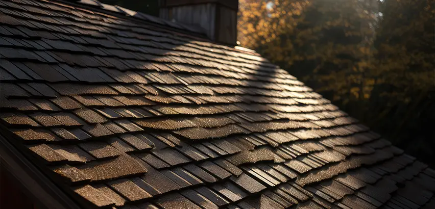 Professional Roof Shingles Installation Services in Puyallup, WA
