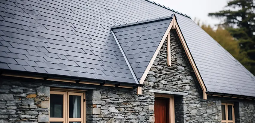 Professional Roof Valley Repair Services in Puyallup, WA