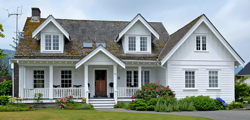 Professional Roofing and Siding Services in Puyallup, WA