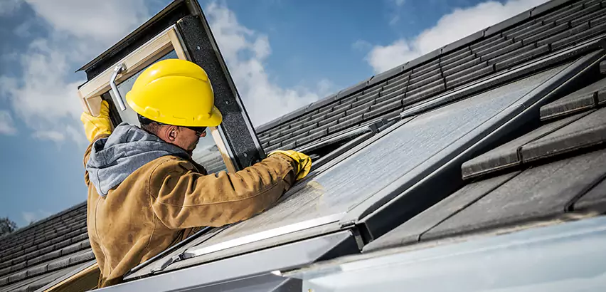 Professional Skylight Repair Services in Puyallup, WA