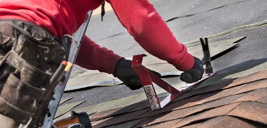 Professional Slate Roof Installation Services in Puyallup, WA