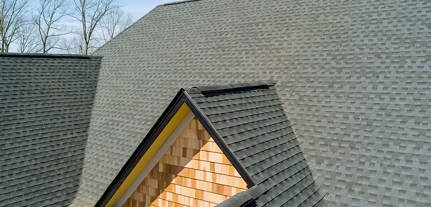 Professional Slate Roofing Services in Puyallup, WA